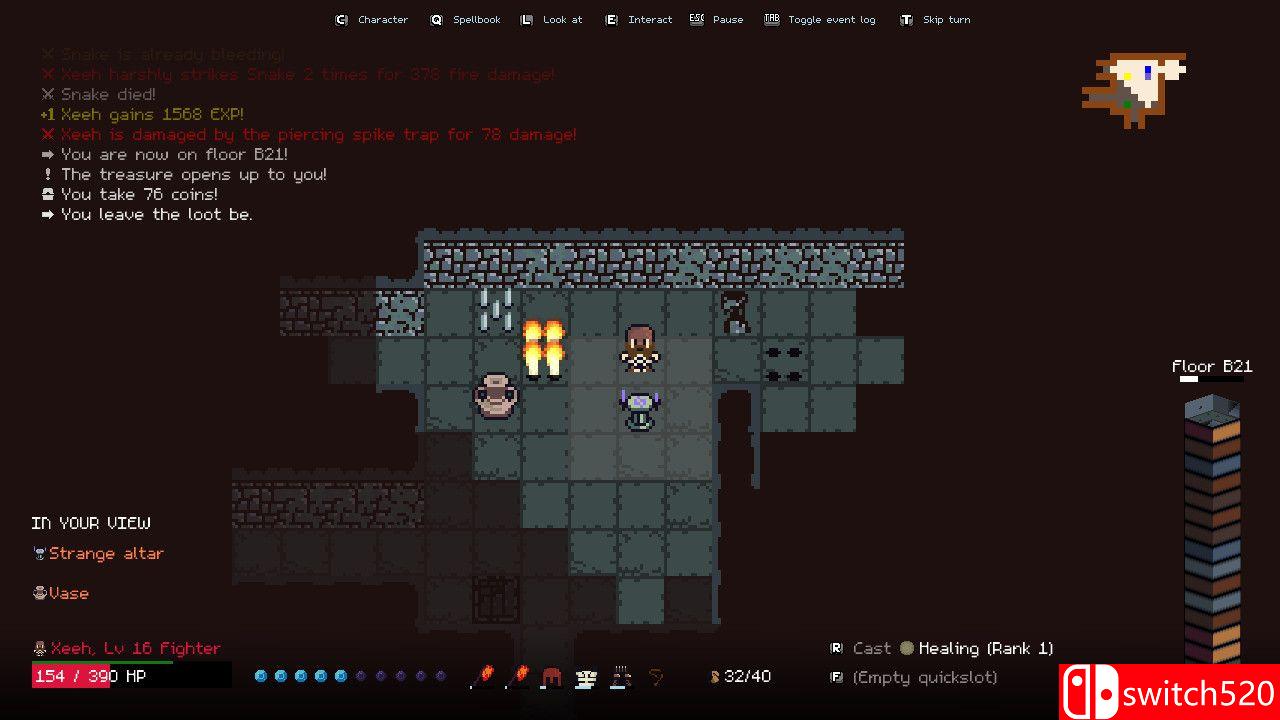 《保证安全：疯狂迷宫（Stay Safe: Labyrinth of the Mad）》v1.1.7.3 P2P硬盘版[EN]_1