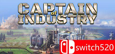 《工业部长（Captain of Industry）》官方中文 v0.2.14 P2P硬盘版[CN/EN]_0