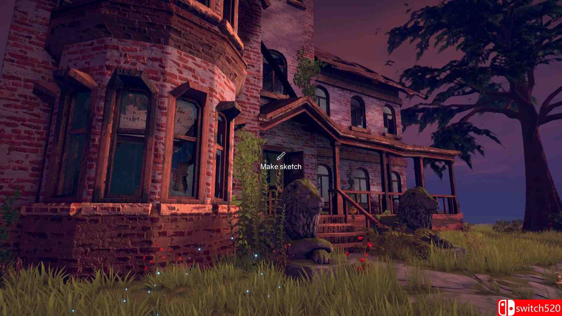 《岸上的幽灵（Ghost on the Shore）》DARKSiDERS镜像版[EN]_5