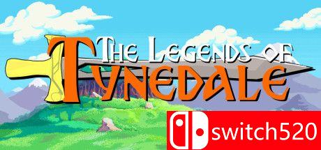 《泰内代尔传说（The Legends of Tynedale）》Build 8262374 Chronos硬盘版[EN]_0
