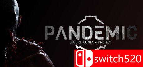 《SCP：大流行（SCP: Pandemic）》Early Access P2P硬盘版[EN]_0