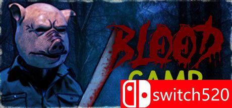 《血色营地（Blood Camp）》DARKZER0硬盘版[EN]_0