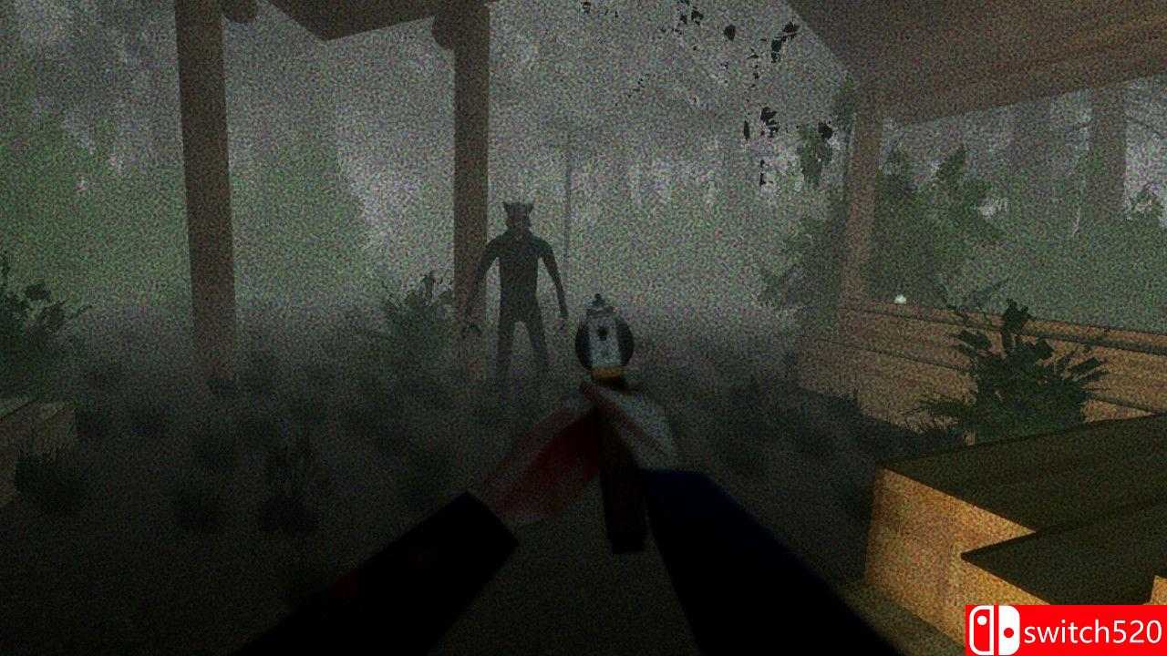 《血色营地（Blood Camp）》DARKZER0硬盘版[EN]_1