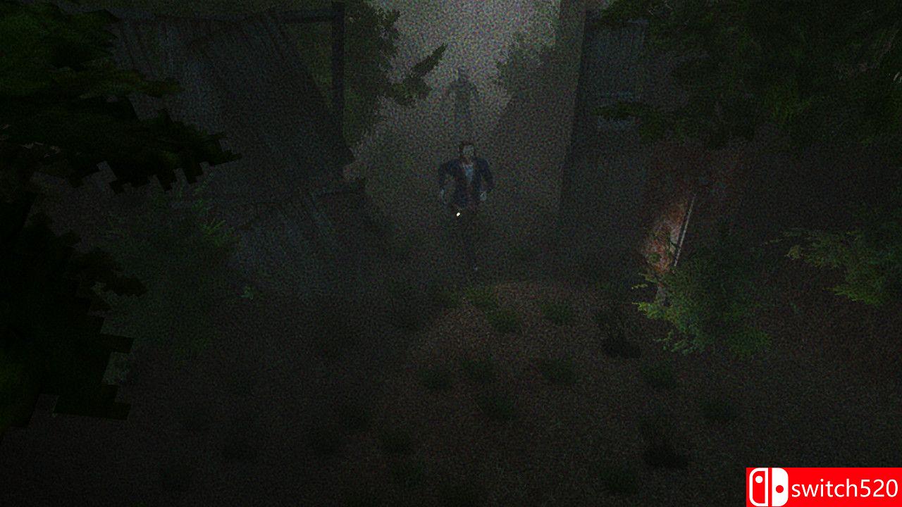 《血色营地（Blood Camp）》DARKZER0硬盘版[EN]_2
