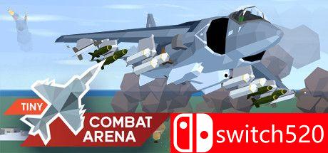 《微型战场（Tiny Combat Arena）》Early Access P2P硬盘版[EN]_0