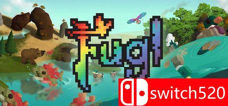 《飞鸟（Fugl）》官方中文 Early Access P2P硬盘版[CN/TW/EN/JP]_0