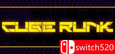 《方块润克（Cube Runk）》DARKZER0硬盘版[EN]_0