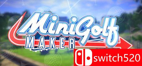 《迷你高尔夫建造商（MiniGolf Maker）》DARKSiDERS镜像版[EN]_0
