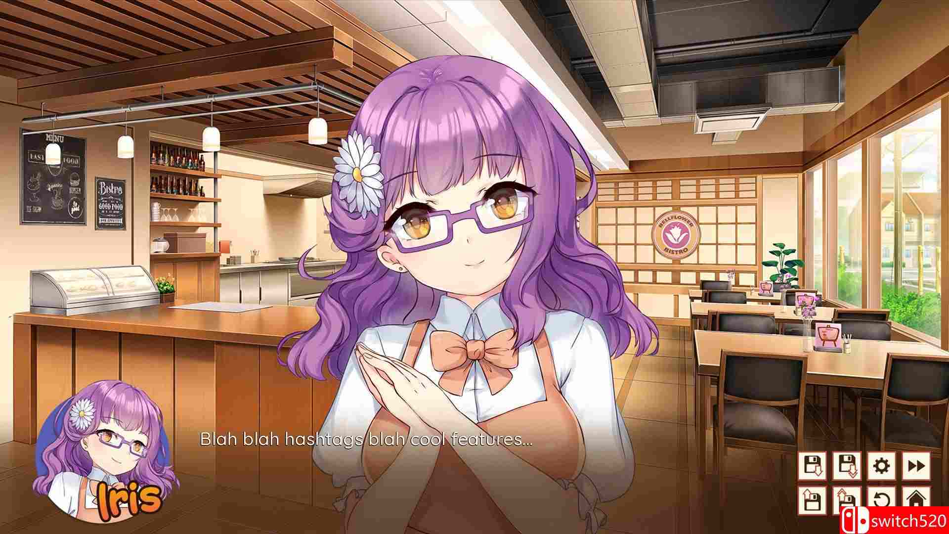 《餐恋时光（Bistro Days）》官方中文 DARKSiDERS镜像版[CN/TW/EN]_5