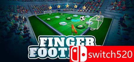 《指尖足球（Finger Football）》P2P硬盘版[EN]_0
