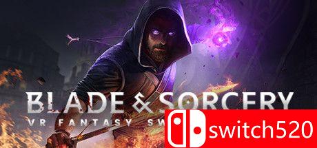 《剑与魔法（Blade and Sorcery）》DARKSiDERS镜像版[EN]_0