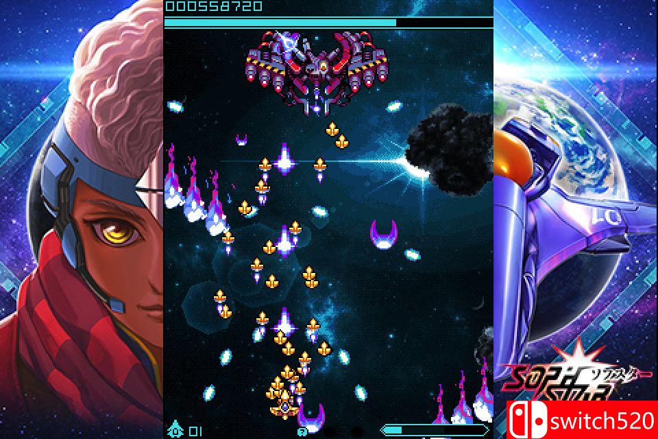 《索菲斯塔（Sophstar）》Build 8277805 Chronos硬盘版[EN]_4