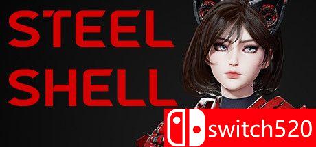 《Steel Shell（Steel Shell）》TiNYiSO镜像版[EN]_0