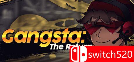 《黑帮：回归（Gangsta: The Return）》TiNYiSO镜像版[EN]_0