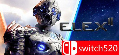 《ELEX II（ELEX II）》官方中文 v1.0.4 DINOByTES镜像版[CN/EN/JP]_0