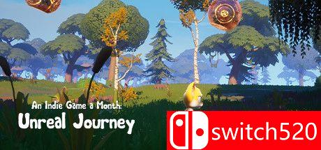 《独立游戏一个月：虚幻之旅（A Month: Unreal Journey）》Early Access P2P硬盘版[EN]_0