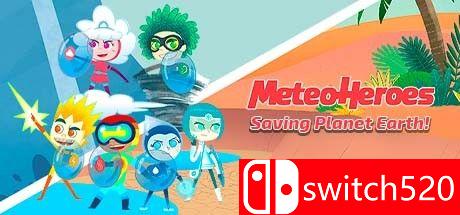 《气象英雄（MeteoHeroes）》SKIDROW镜像版[EN]_0