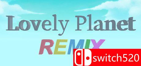 《可爱星球Remix（Lovely Planet Remix）》官方中文 Build 8234146 P2P硬盘版[CN/EN/JP]_0