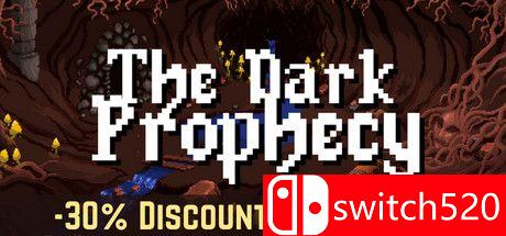 《黑暗预言（The Dark Prophecy）》Unleashed硬盘版[EN]_0