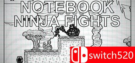 《笔记本忍者大战（Notebook Ninja Fights）》DARKZER0硬盘版[EN]_0