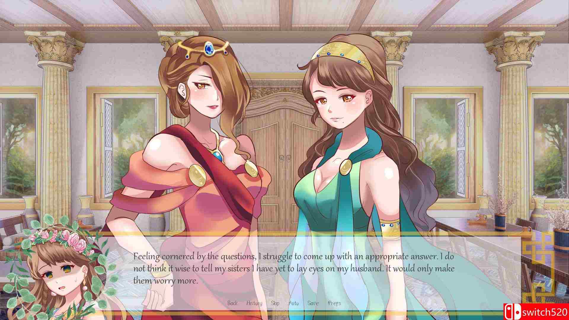 《心与灵（Heart & Soul）》DARKZER0硬盘版[EN]_5