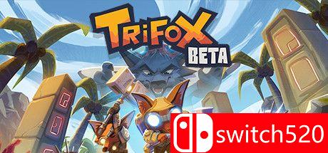 《Trifox（Trifox）》Beta版 官方中文 P2P硬盘版[CN/TW/EN/JP]_0
