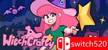 《巫术（Witchcrafty）》Build 8292933 Chronos硬盘版[EN]_0