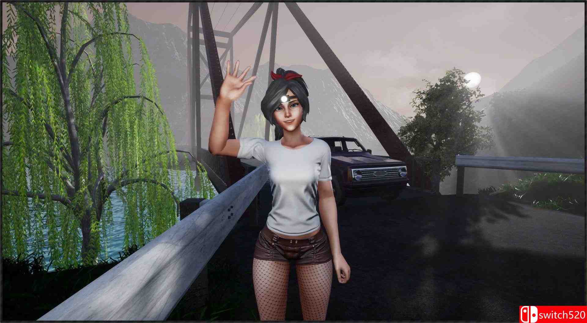 《时间之泪：失去的记忆（Tear of Time: Lost memory）》DARKSiDERS镜像版[EN]_2