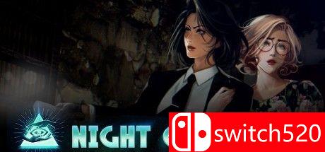 《夜间瀑布（Night Cascades）》DARKZER0硬盘版[EN]_0