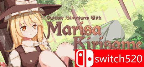 《与玛丽莎·基里萨姆一起户外探险（Outdoor Adventures Marisa Kirisame）》DARKZER0硬盘版[EN]_0