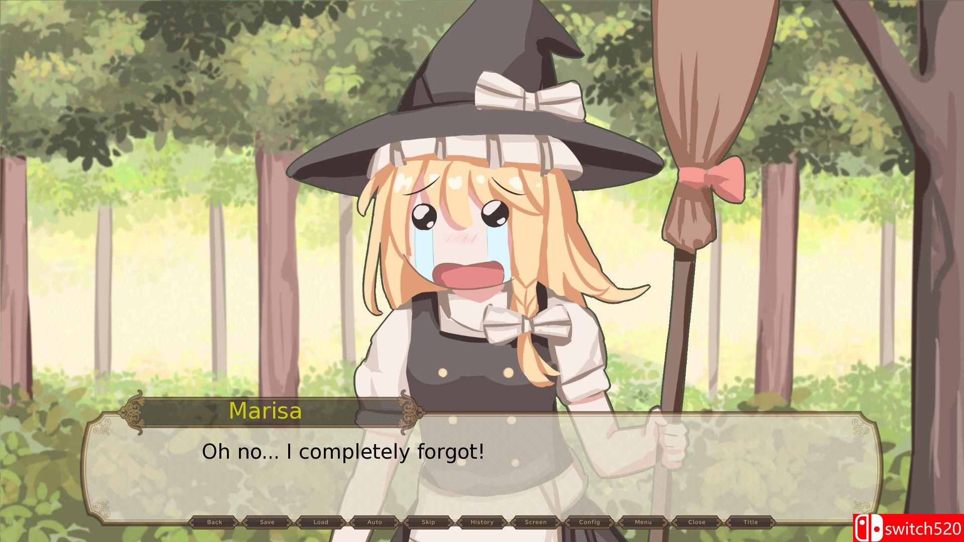 《与玛丽莎·基里萨姆一起户外探险（Outdoor Adventures Marisa Kirisame）》DARKZER0硬盘版[EN]_4