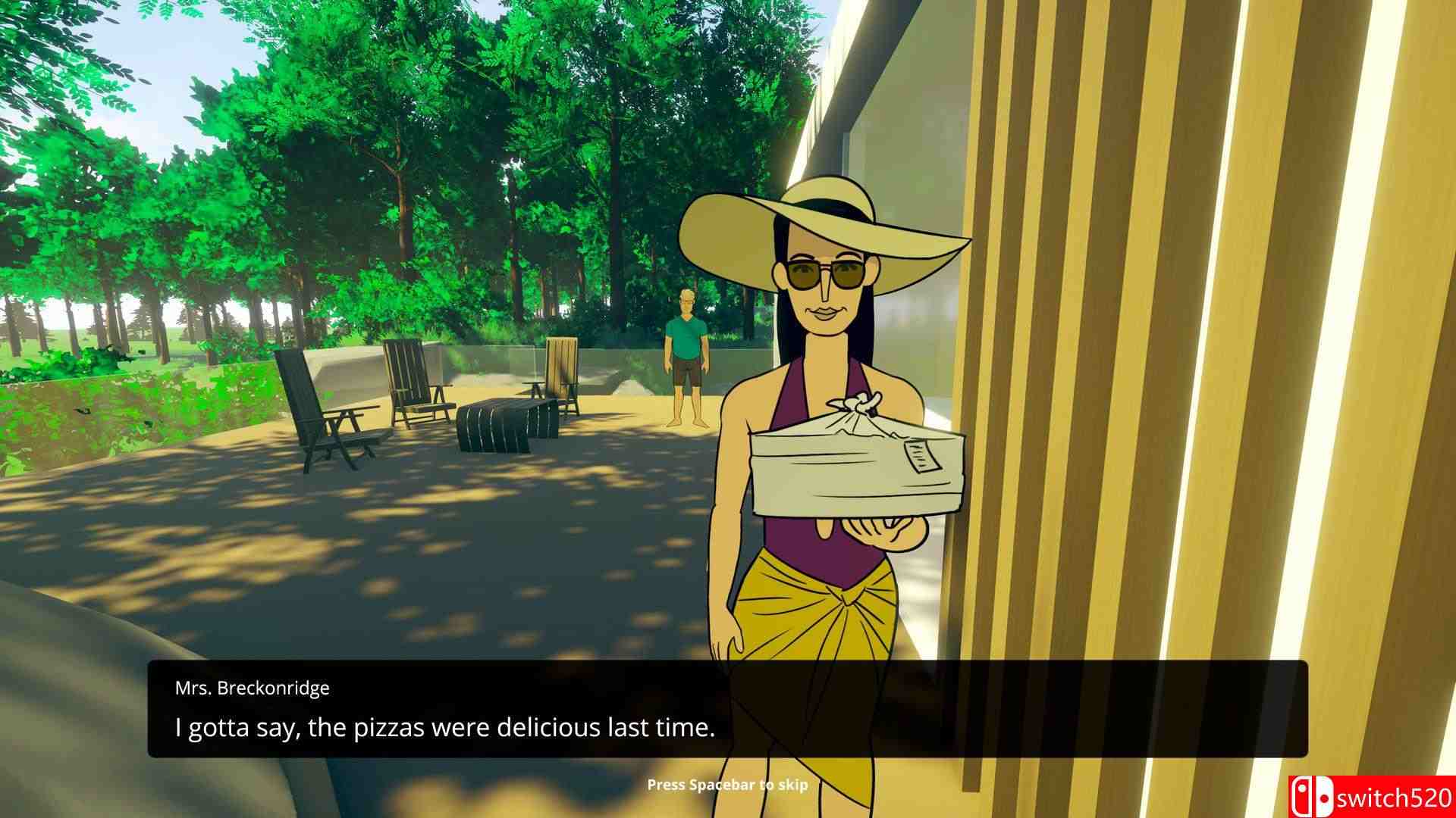 《荷兰山上的房子（The House On Holland Hill）》DARKZER0硬盘版[EN]_1