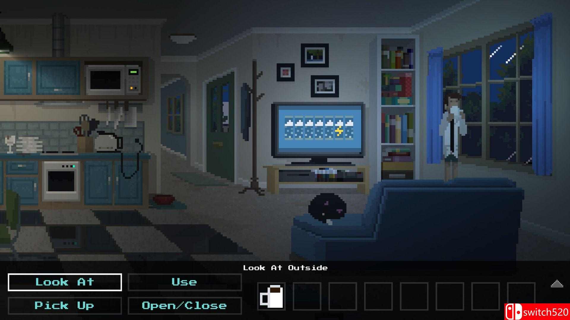 《裤子探索（Pants Quest）》DARKZER0硬盘版[EN]_1