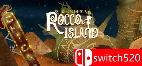 《罗科岛：结束痛苦的铃声（Rocco's Island: Ring End Pain）》DOGE镜像版[CN/TW/EN/JP]_0