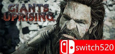 《巨人起义（Giants Uprising）》Early Access P2P硬盘版[EN]_0