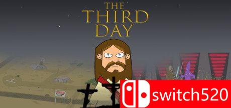 《第三天（The Third Day）》官方中文 Build 6674980 P2P硬盘版[CN/EN/JP]_0