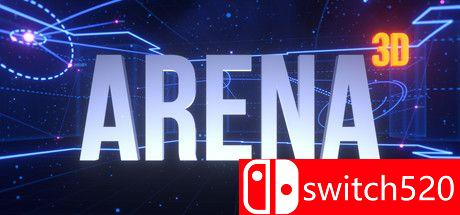 《竞技场3D（ARENA 3D）》DARKZER0硬盘版[EN]_0