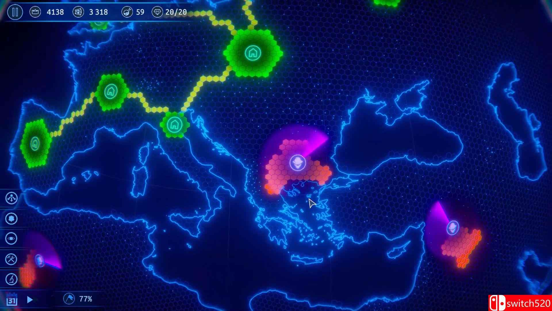 《SCP策略（SCP Strategy）》Build 8247760 P2P硬盘版[EN]_1