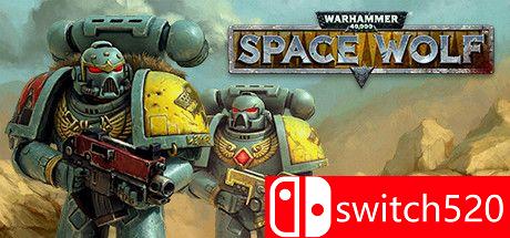 《战锤40K：太空战狼（Warhammer 40,000: Space Wolf）》官方中文 SKIDROW镜像版[CN/EN/JP]_0
