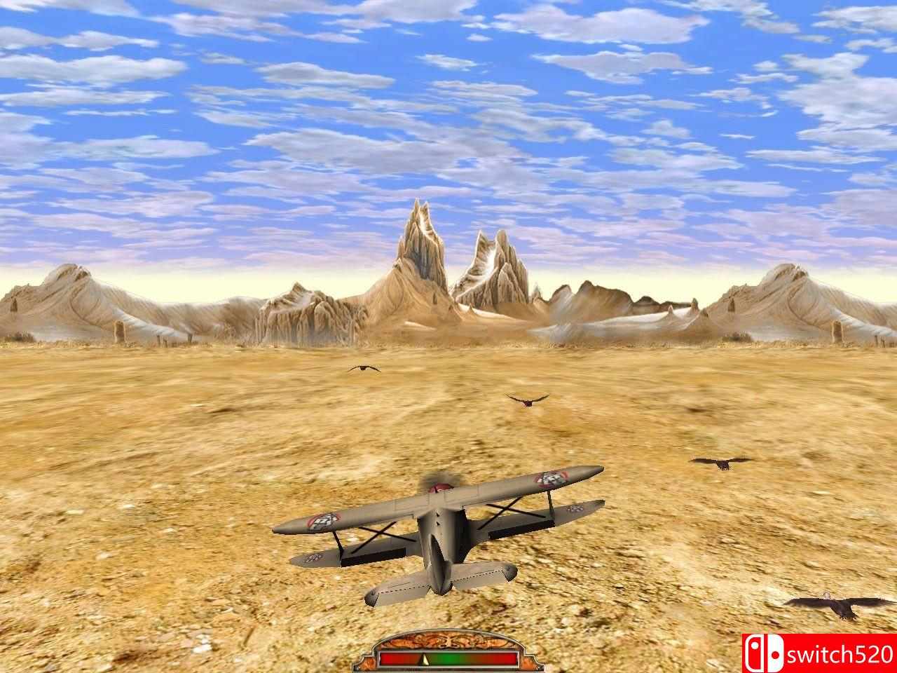《迪蒙·琼斯和世界的护身符（Diamon Jones and Amulet of World）》DARKSiDERS镜像版[EN]_5