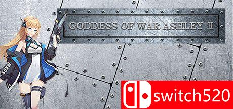 《战争女神：阿什莉2（Goddess Of War Ashley Ⅱ）》官方中文 DARKZER0硬盘版[CN/TW/EN/JP]_0