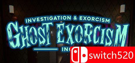 《驱鬼公司（Ghost Exorcism INC.）》官方中文 v0.254 P2P硬盘版[CN/EN/JP]_0