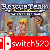 《救援队13：世纪劫案（Rescue Team 13 Heist of the Century）》典藏版 RAZOR硬盘版[EN]_0
