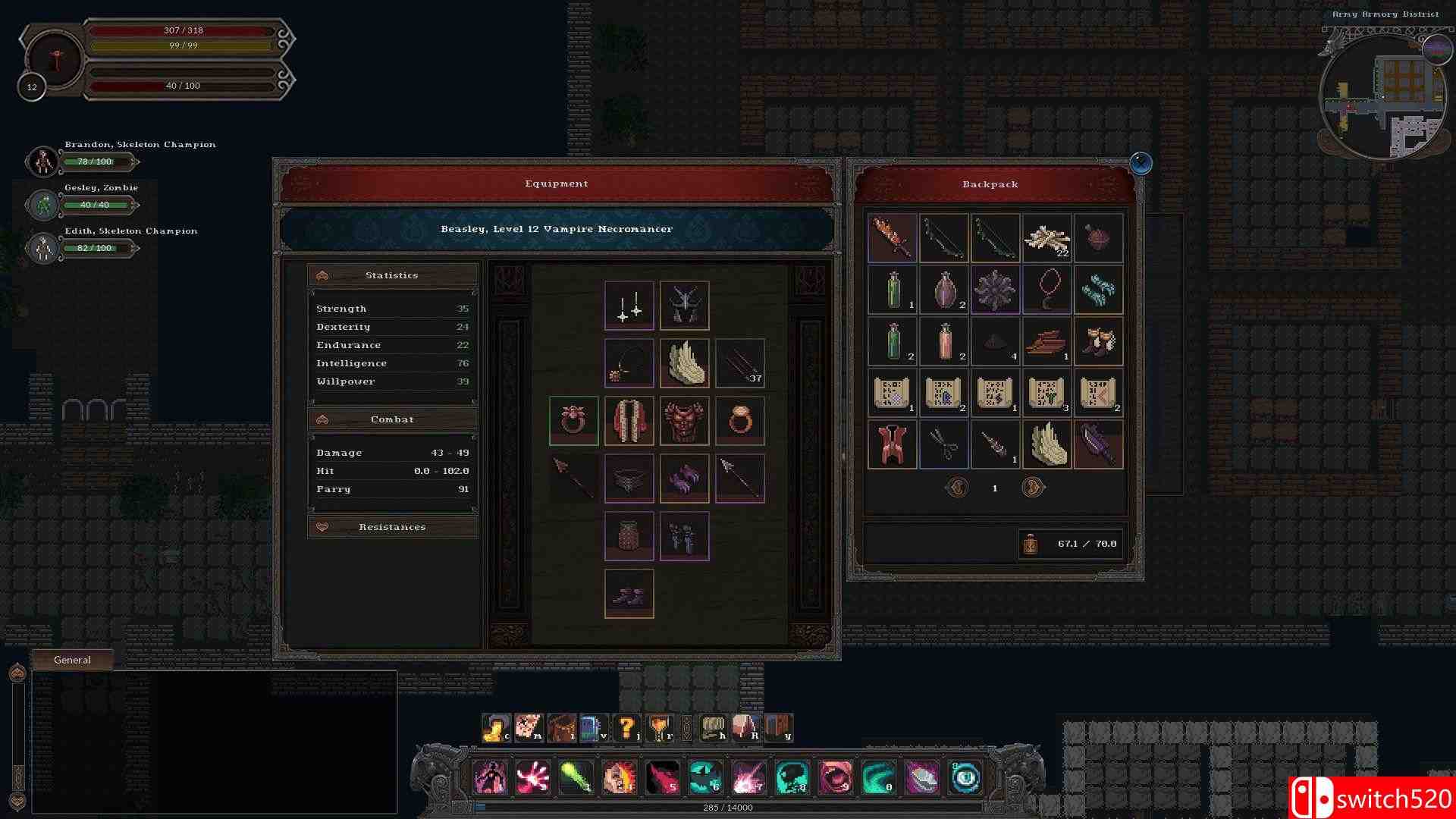 《Soulash（Soulash）》v1.0.11.1 rG硬盘版[EN]_2