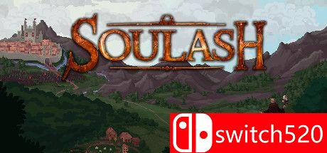 《Soulash（Soulash）》v1.0.11.1 rG硬盘版[EN]_0