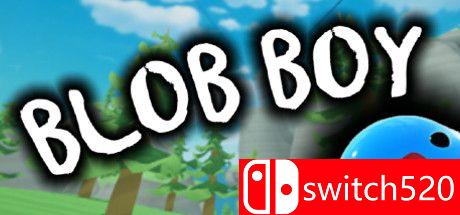 《Blob男孩（Blob Boy）》DARKZER0硬盘版[EN]_0