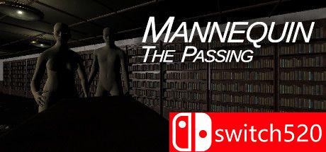 《人体模型传递（Mannequin The Passing）》DARKSiDERS镜像版[EN]_0
