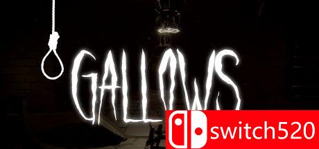 《绞刑架（Gallows）》DARKZER0硬盘版[EN]_0