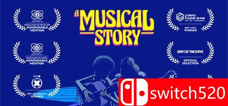 《音乐故事（A Musical Story）》官方中文 I_KnoW镜像版[CN/TW/EN/JP]_0