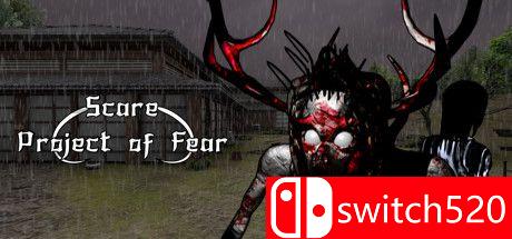 《惊吓：恐惧计划（Scare: Project of Fear）》P2P硬盘版[EN]_0